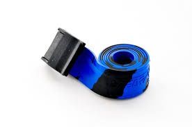 Spear Pro SAFETY Buckle BLACK BLUE SPB001BB