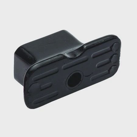 Riffe BUTT BLACK B-1015B
