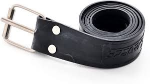 Spear Pro MARSEILLES BLACK Belt SPB002B