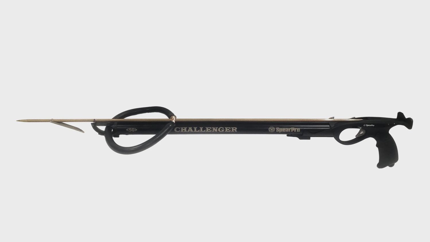 Spear Pro CHALLENGER Black 110