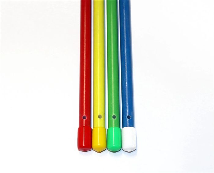 Spear Pro WARSPEAR 8&#39; GREEN