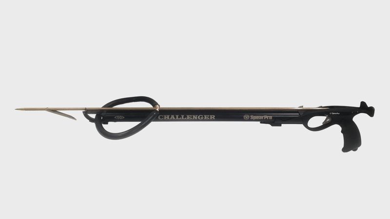 Spear Pro CHALLENGER BLACK 90cm