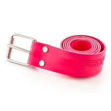 Spear Pro MARSEILLES PINK Belt SPB002P
