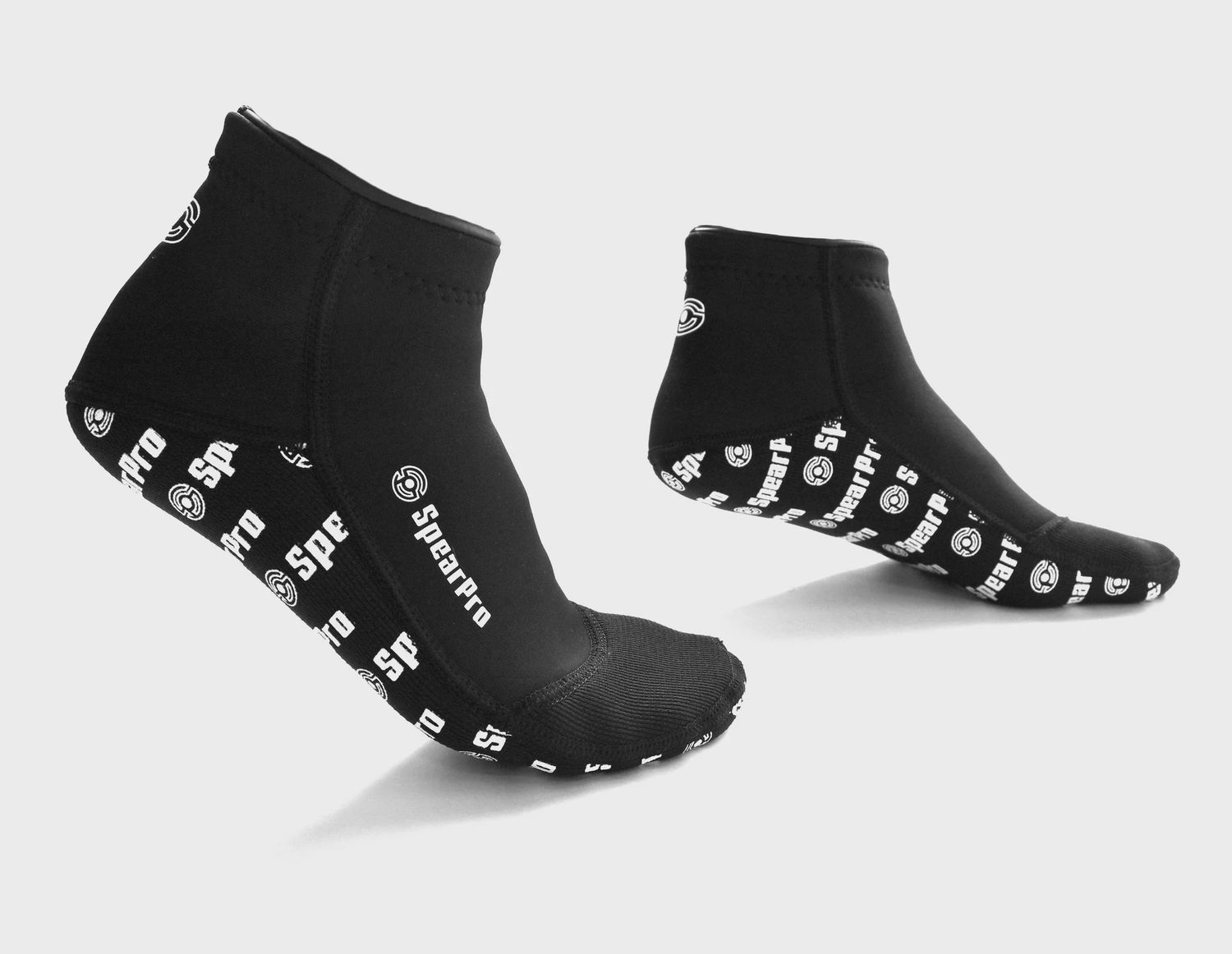 Spear Pro Sock SHORTY MEDIUM