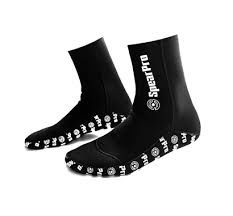 Spear Pro Sock 3.5mm High XS
