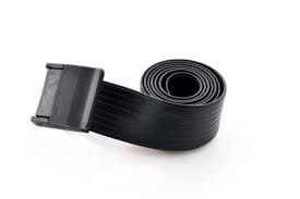 Spear Pro SAFETY Buckle BLACK SP001B