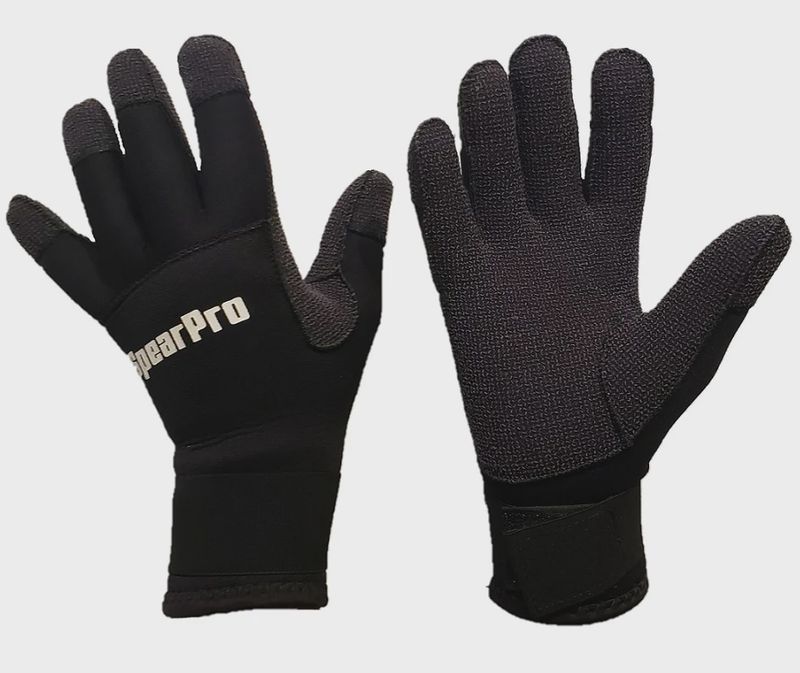 Spear Pro KEVLAR Glove XS SPG00K