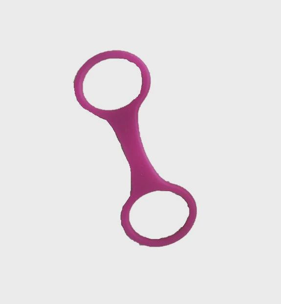 Snorkel Keeper PINK SPSK001P
