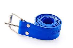 Spear Pro MARSEILLES BLUE Belt SPB002BL