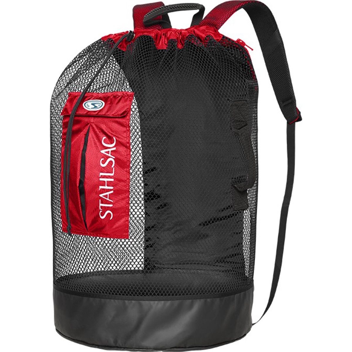 Stahlsac BONAIRE Backpack RED