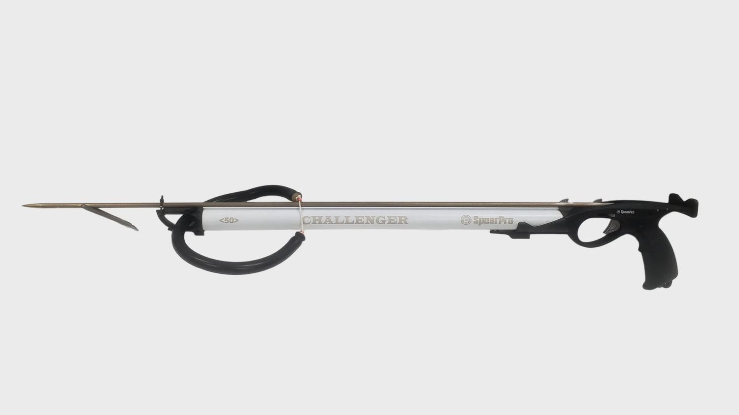 Spear Pro CHALLENGER WHITE 90cm