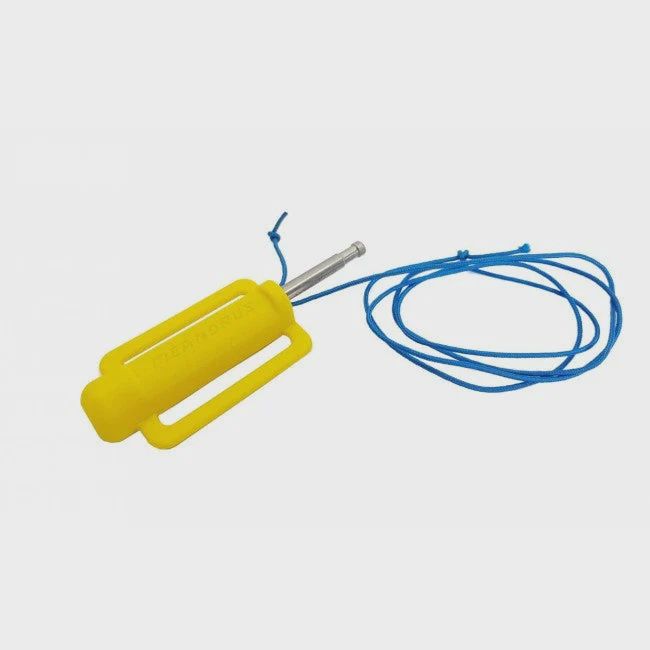 Meandros SIMPLE Stringer YELLOW AE1502