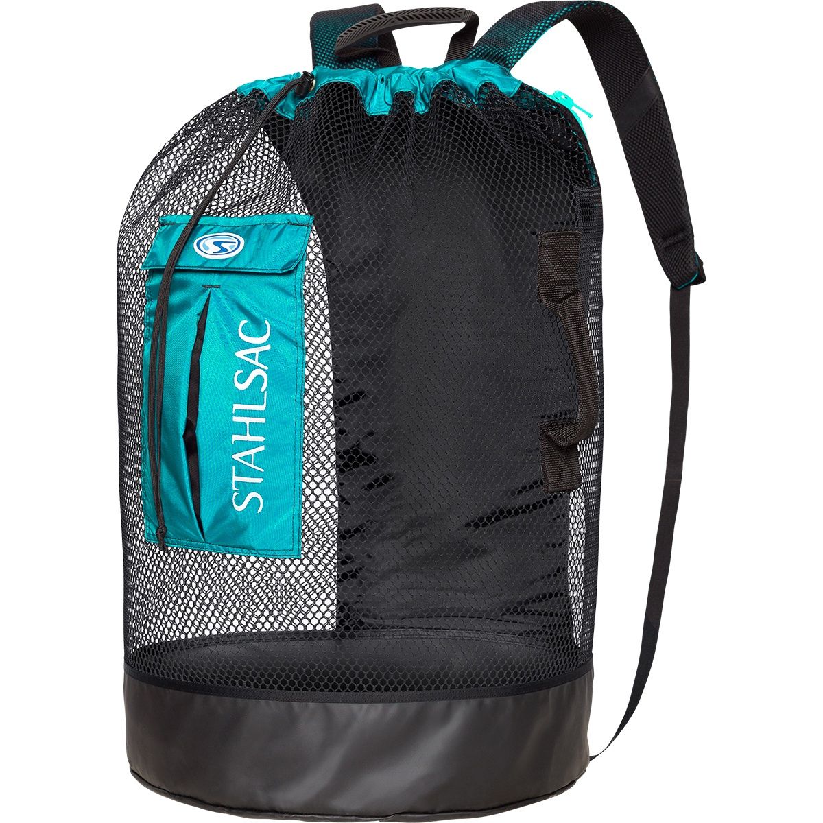Stahlsac BONAIRE Backpack AQUA