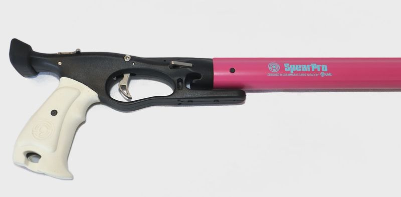Spear Pro ARMADA PINK 100cm