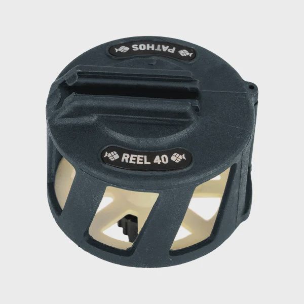 Pathos Horizontal Reel 50M 07.59.001