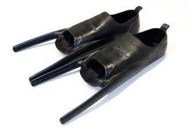 Spear Pro P47 Footpockets 41/42