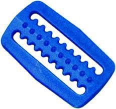 Plastic Weight Keeper BLUE