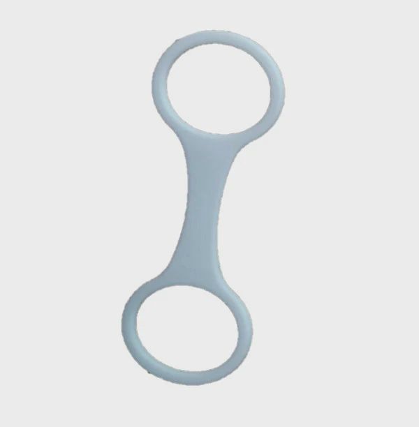 Snorkel Keeper WHITE AS103WH