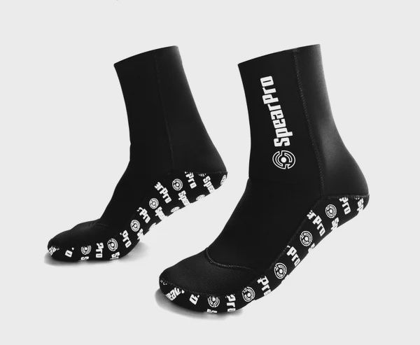 Spear Pro Sock 1.5mm High SMALL