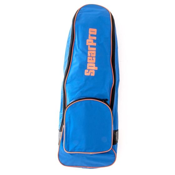 Spear Pro FIN BAG BLUE SPB9005BL