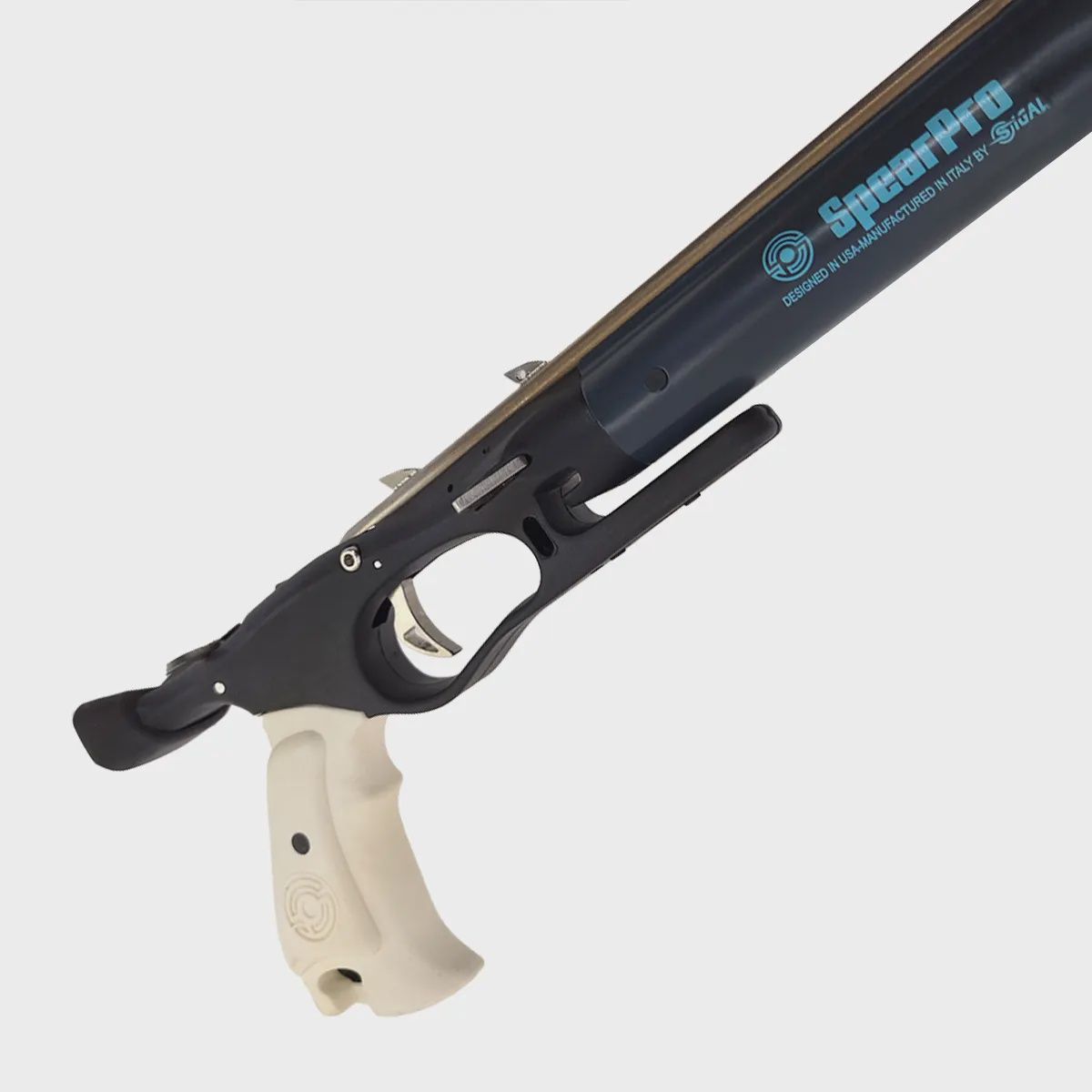 Spear Pro ARMADA CHARCOAL 100cm