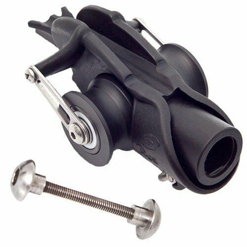 Rob Allen Roller Head Muzzle