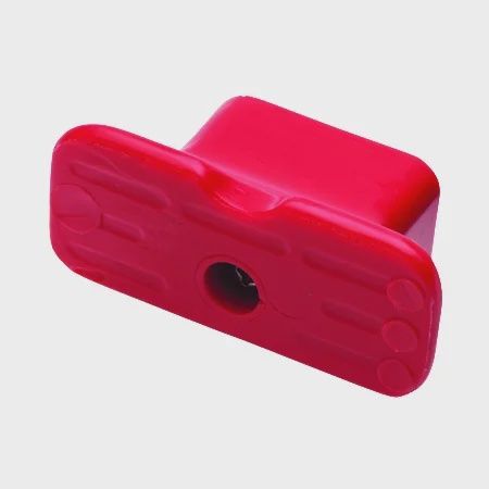 Riffe BUTT RED B1015R