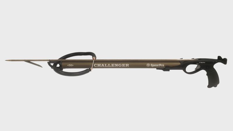 Spear Pro CHALLENGER GOLD 70cm