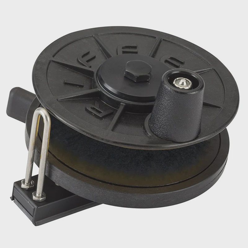 Riffe LOW PROFILE Reel RL-1600