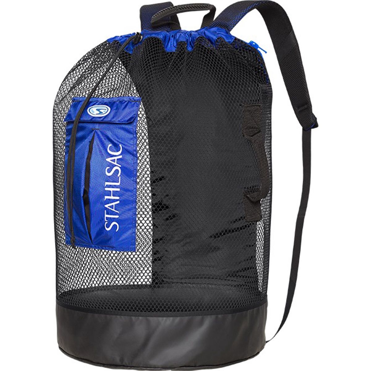 Stahlsac BONAIRE Backpack BLUE