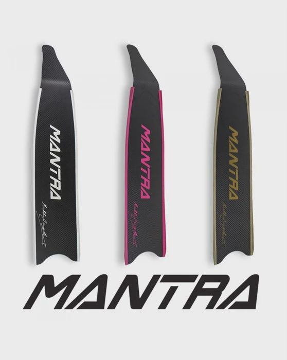 Cetma MANTRA Blades