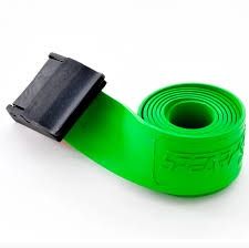 Spear Pro SAFETY Buckle GREEN SPB001G