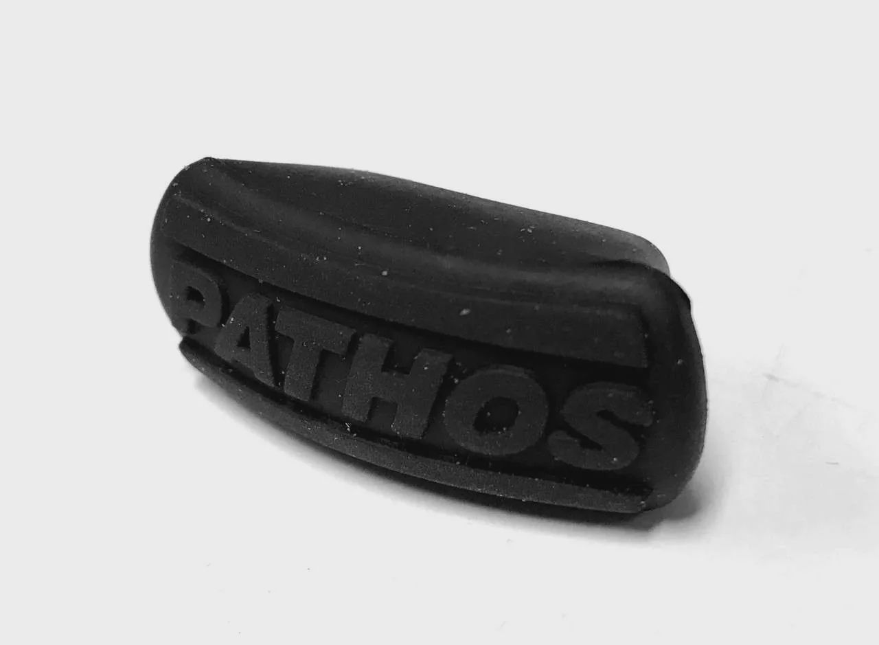 Pathos Gun Butt