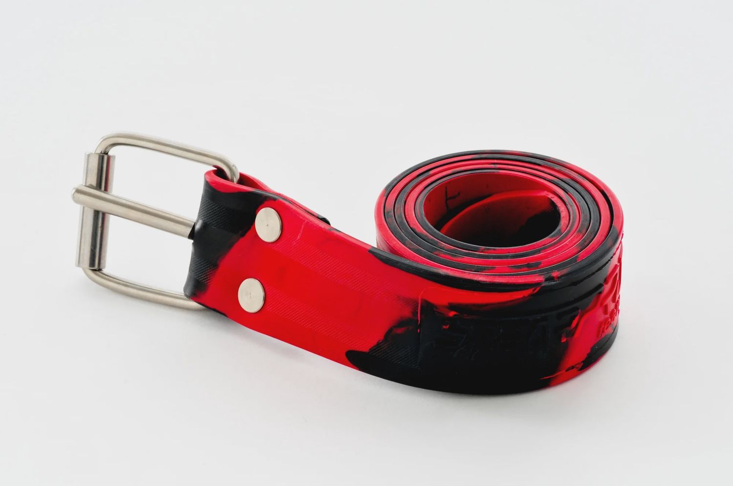 Spear Pro MARSEILLES BLACK RED SPB002RB