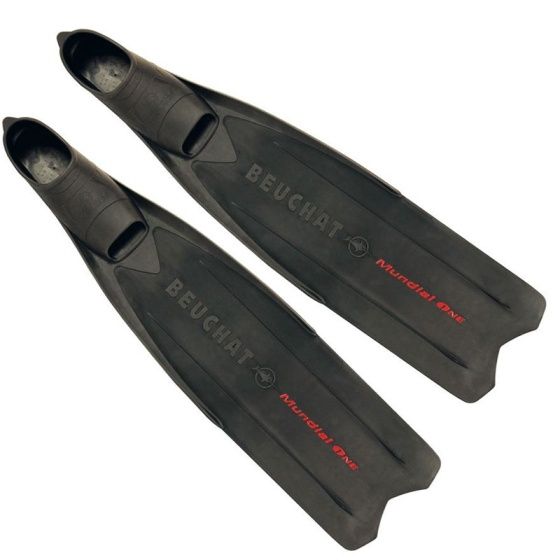 Beuchat ONE Fins 41/42 154723