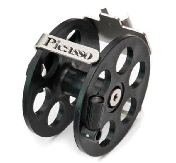 Picasso TOP Reel 50M