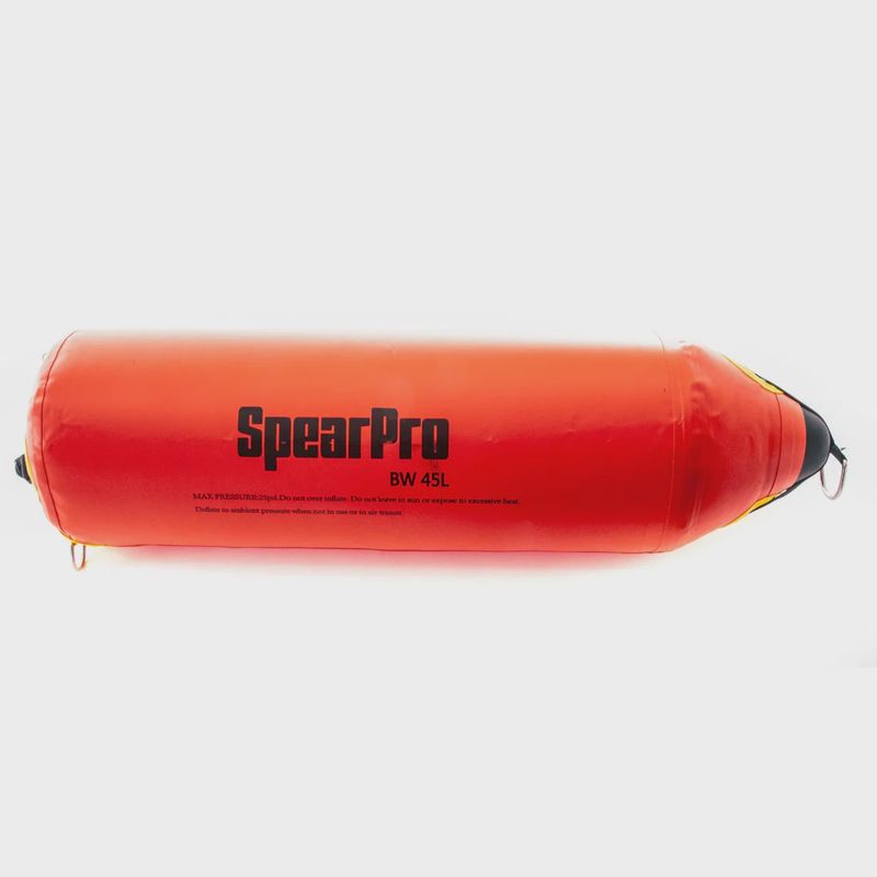 Spear Pro 45L BW Float SPDF07