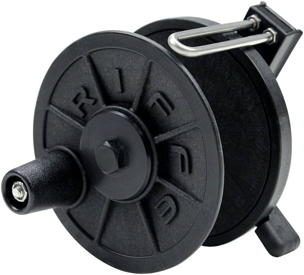 Riffe HORIZONTAL Reel RL-1500