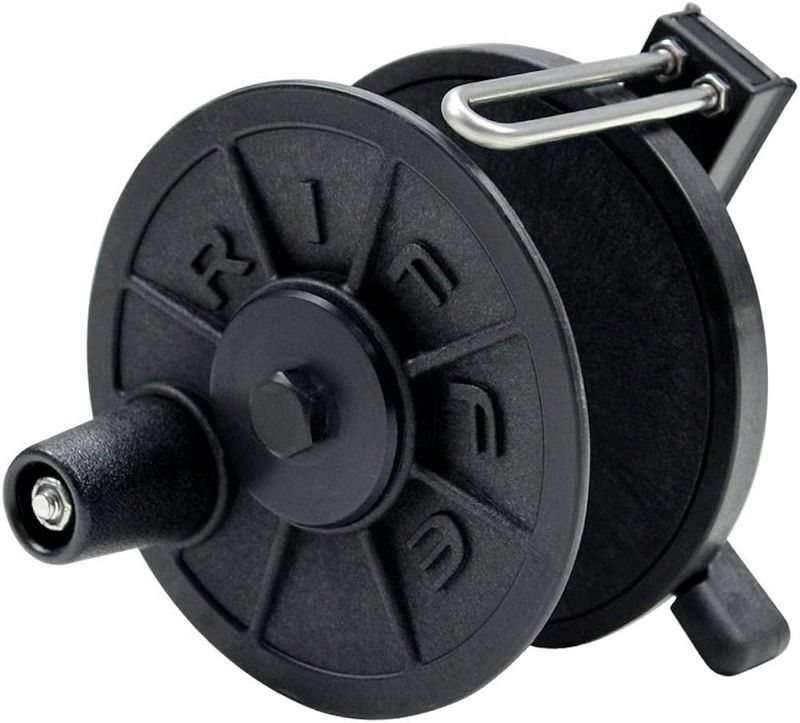 Riffe HORIZONTAL Reel RL-1500