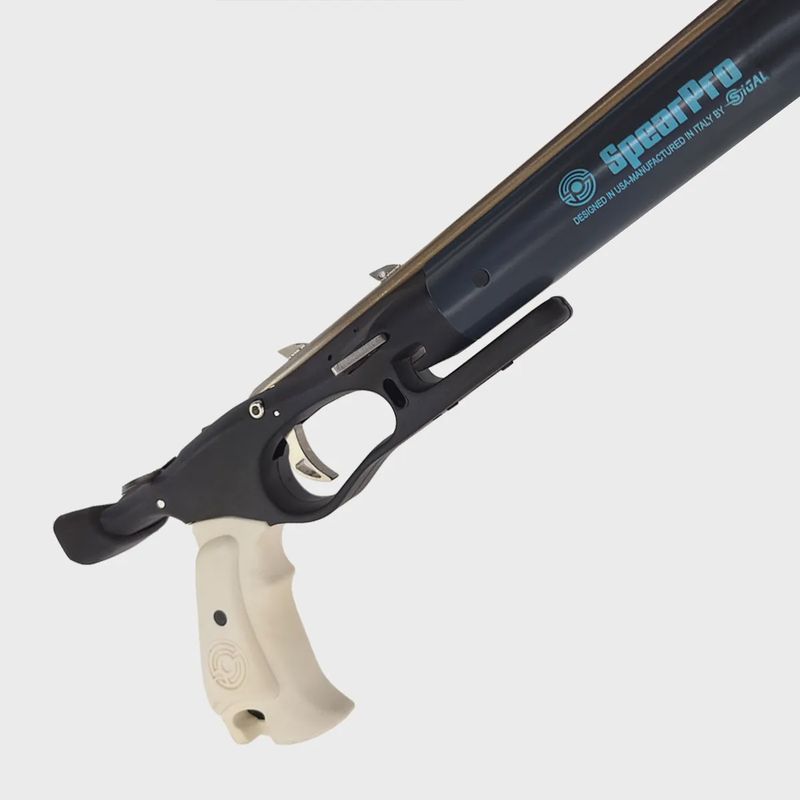 Spear Pro CHALLENGER Blue 50cm