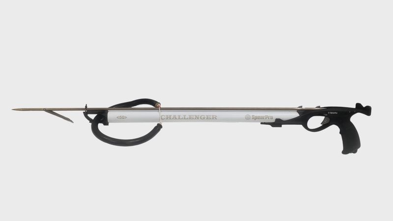 Spear Pro CHALLENGER WHITE 80cm