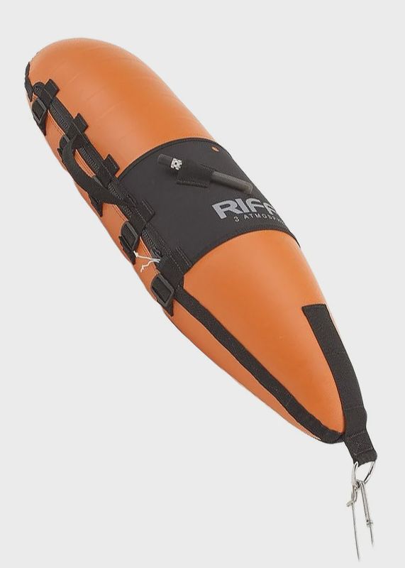 Riffe 3 ATM Float F-1010