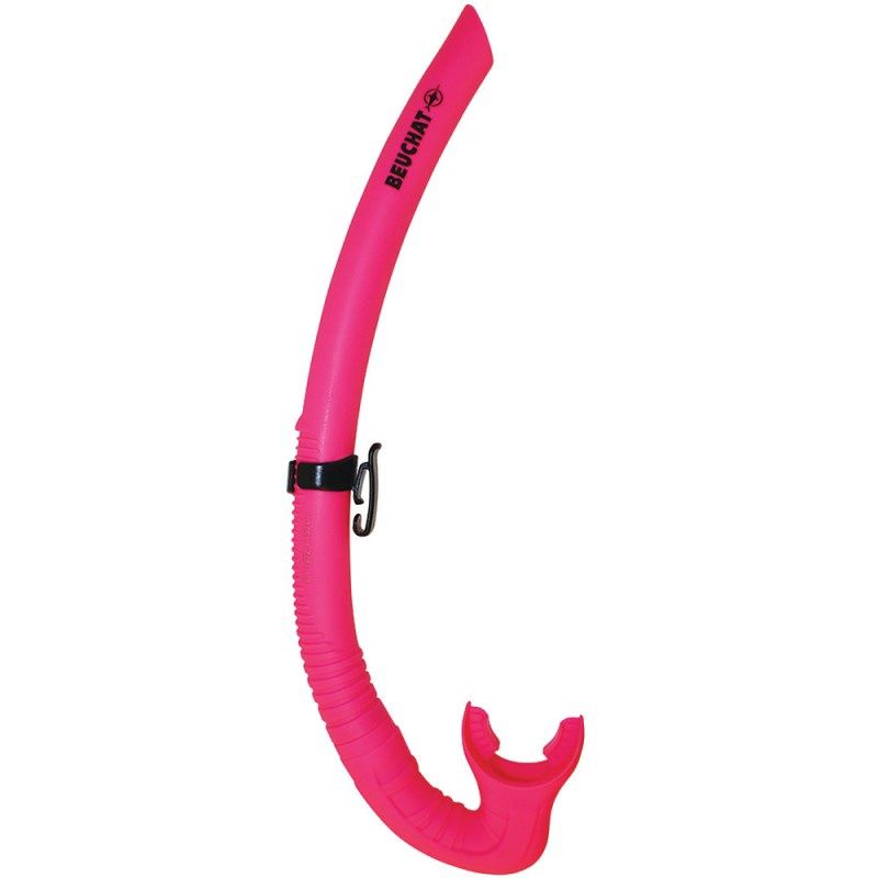 Beuchat SPY Snorkel PINK 152166