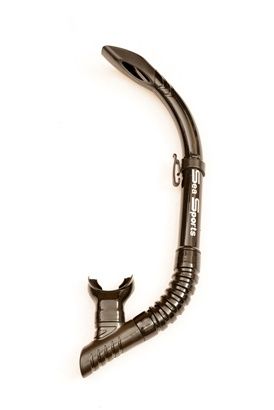 Sea Sports High Flow Snorkel 1320-02