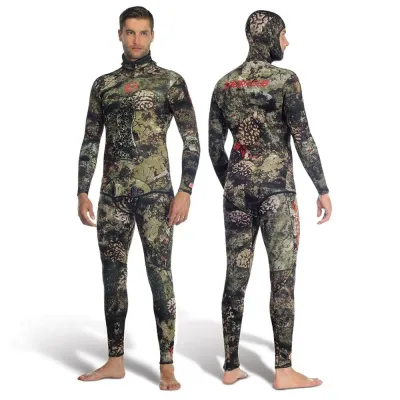 Wetsuits &amp; Rashguards