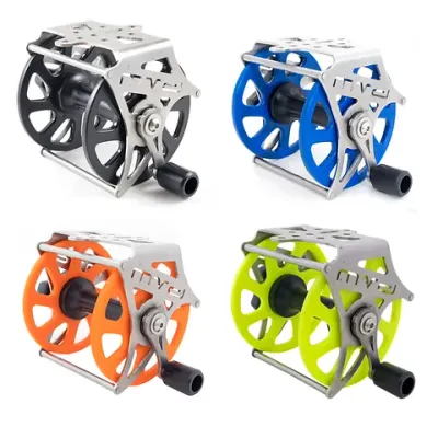 Speargun Reels