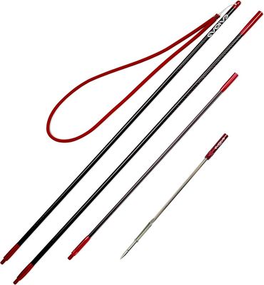 Polespears