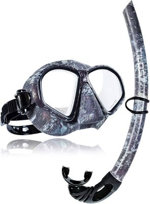 Masks &amp; Snorkels