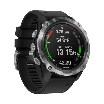 Dive Watches