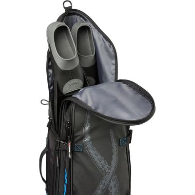 Fish &amp; Dive Bags